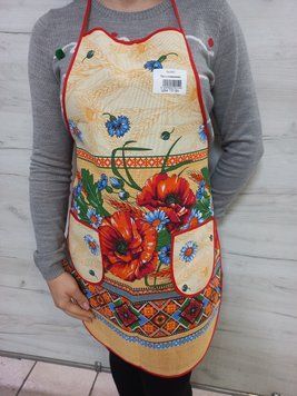 Фартух 1571773016 фото