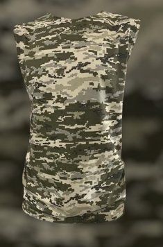 Безрукавки камуфляжні оптом р.42 - 60 1850058566 фото